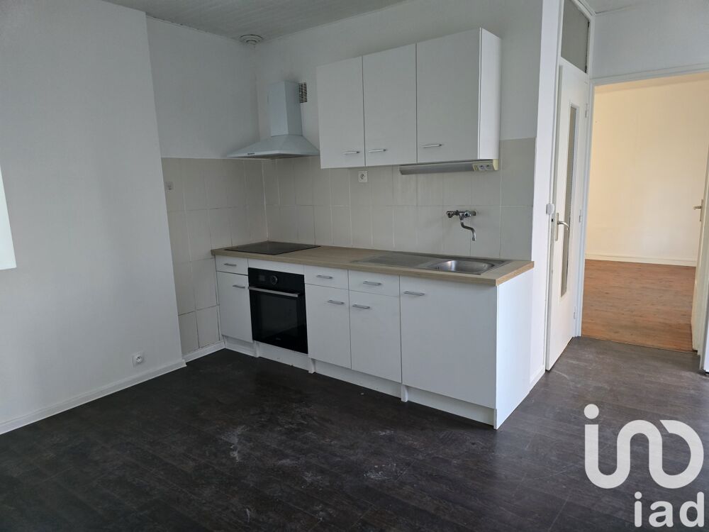 Vente Maison Vente Maison/villa 4 pi�ces Chanteheux