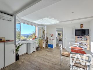  Appartement  vendre 2 pices 32 m