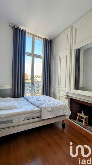  Appartement � vendre 2 pi�ces 30 m�