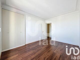  Appartement � vendre 3 pi�ces 57 m�