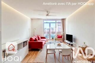  Appartement  vendre 3 pices 67 m