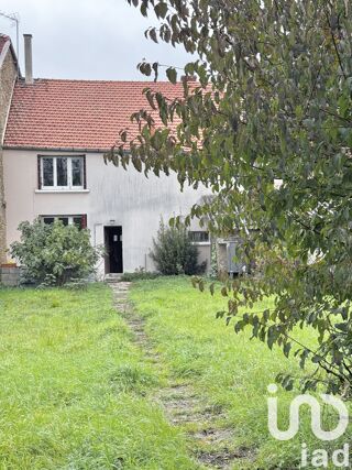  Maison  vendre 4 pices 113 m