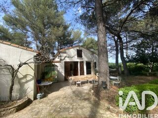  Maison  vendre 4 pices 91 m