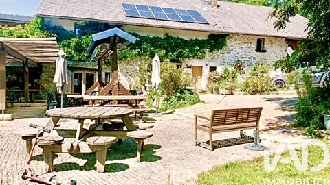   Vente Maison/villa 5 pi�ces Maison - 5 pi�ce(s) - 300 m�