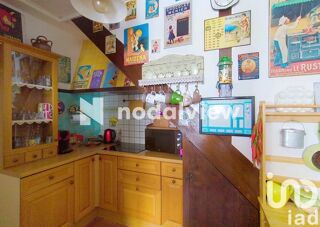  Maison � vendre 4 pi�ces 75 m�