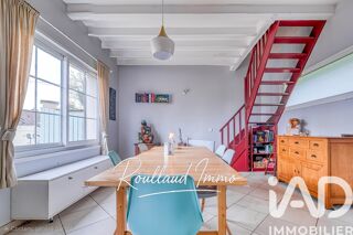  Maison � vendre 6 pi�ces 101 m�