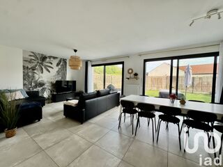  Maison � vendre 5 pi�ces 91 m�