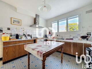  Maison  vendre 6 pices 101 m
