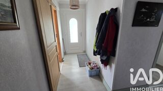  Maison � vendre 4 pi�ces 77 m�