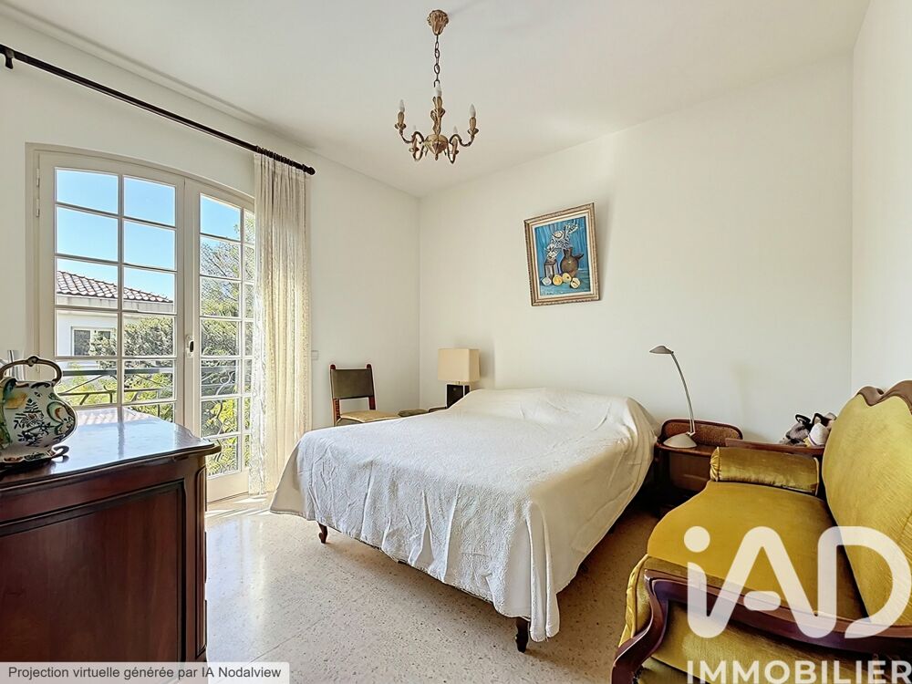 � vendre  Maison Montpellier (34090)