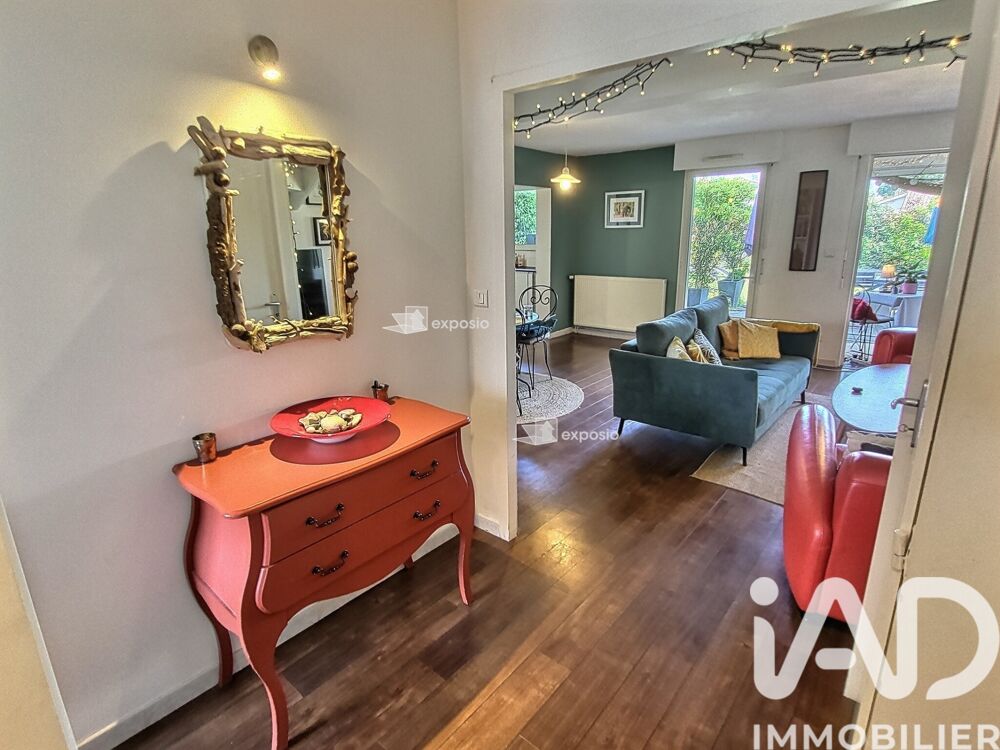 � vendre  Maison Soorts-Hossegor (40150)