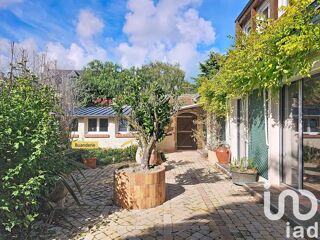  Maison � vendre 6 pi�ces 161 m�