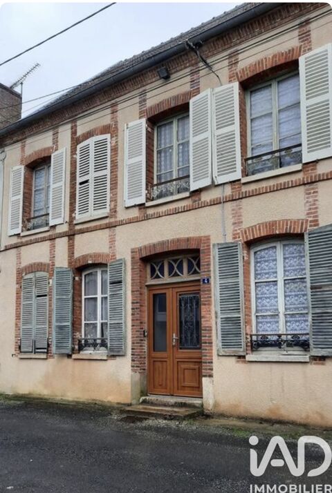   Vente Maison de village 7 pi�ces Maison - 7 pi�ce(s) - 142 m�