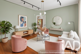  Maison � vendre 6 pi�ces 125 m�