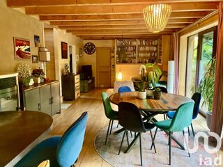  Maison � vendre 9 pi�ces 135 m�