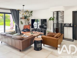  Maison � vendre 6 pi�ces 160 m�