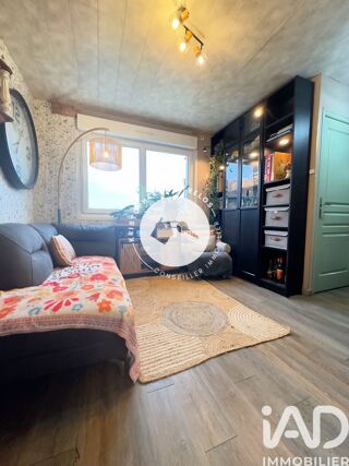  Maison  vendre 5 pices 82 m