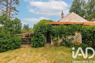  Maison � vendre 9 pi�ces 200 m�