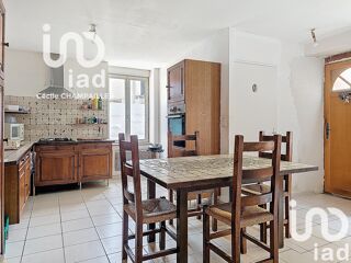  Maison � vendre 3 pi�ces 105 m�