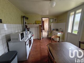  Maison � vendre 5 pi�ces 84 m�