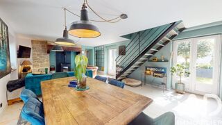  Maison � vendre 5 pi�ces 107 m�