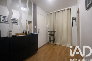 Appartement � vendre 2 pi�ces 47 m�