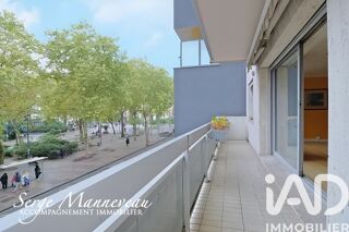  Appartement � vendre 4 pi�ces 82 m�