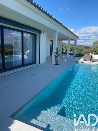  Villa � vendre 4 pi�ces 175 m�