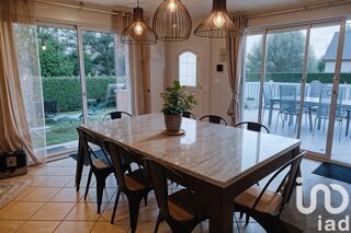  Maison � vendre 5 pi�ces 166 m�