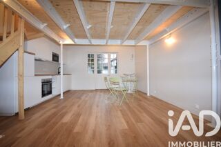  Maison � vendre 2 pi�ces 35 m�