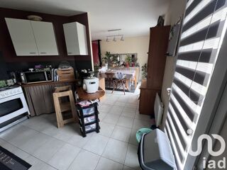  Maison � vendre 4 pi�ces 89 m�