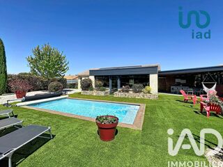  Maison � vendre 4 pi�ces 145 m�