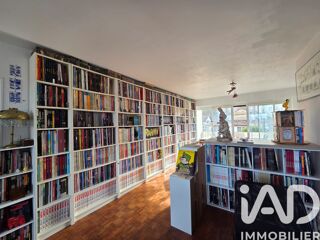  Appartement � vendre 5 pi�ces 119 m�