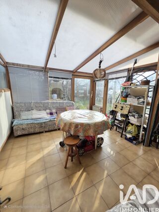  Maison � vendre 5 pi�ces 110 m�