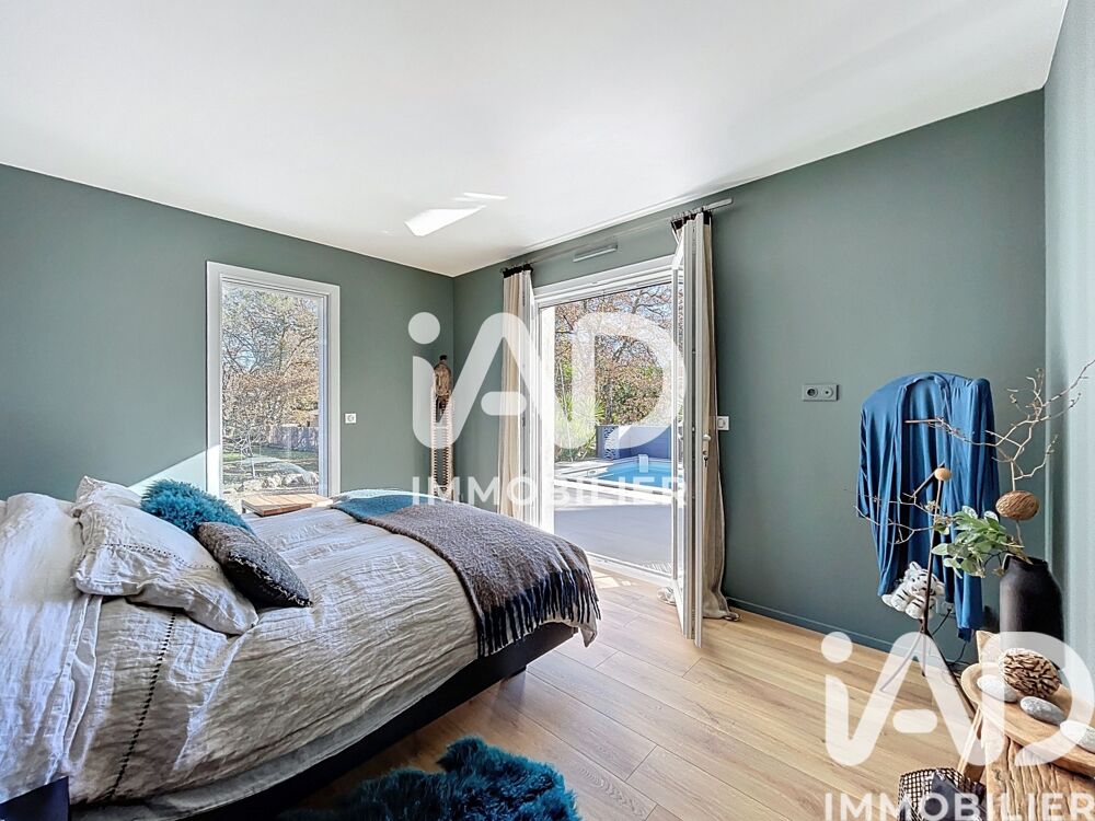 � vendre  Maison Fayence (83440)