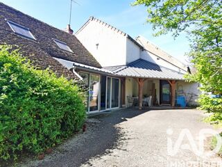  Maison � vendre 4 pi�ces 110 m�