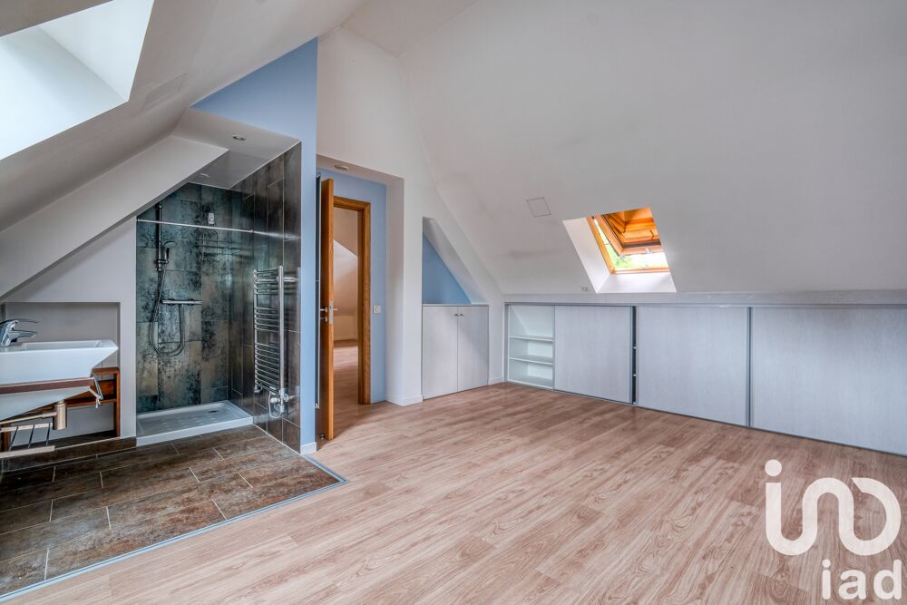  vendre  Maison Lesches (77450)