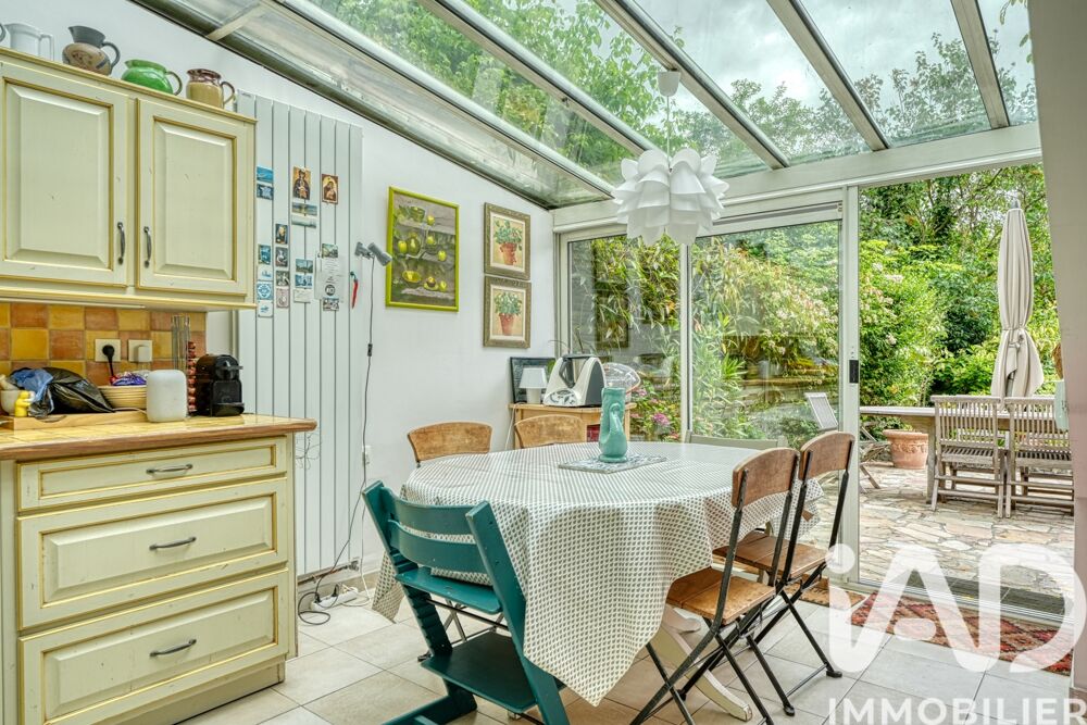 � vendre  Maison Poissy (78300)