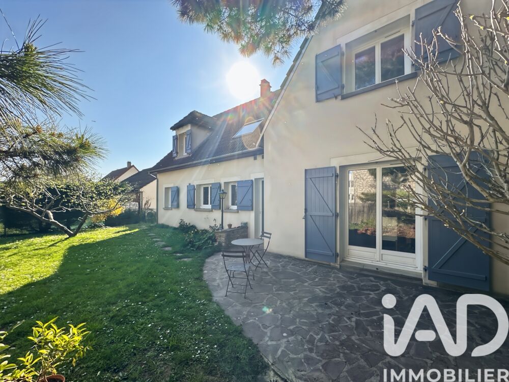 � vendre  Maison Massy (91300)