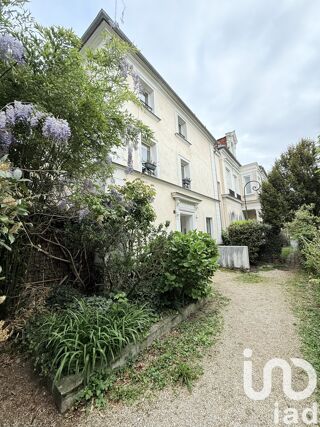  Appartement  vendre 2 pices 40 m