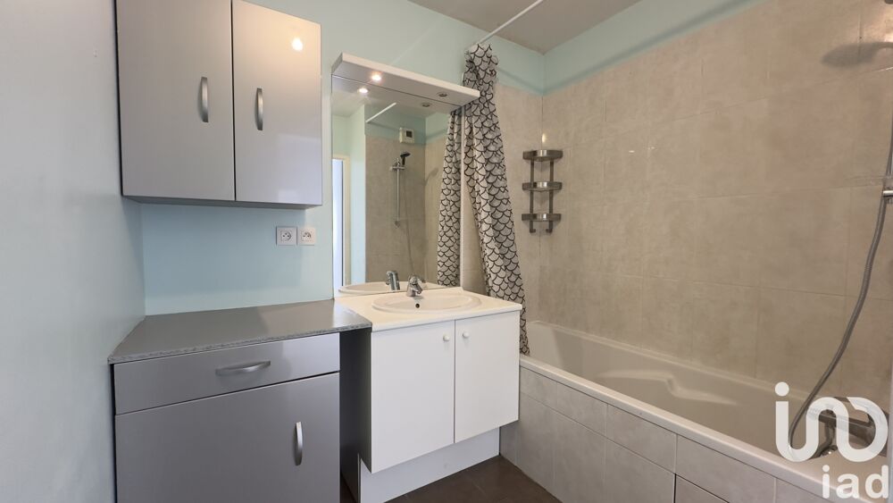 Vente Appartement Vente Appartement 3 pi�ces Trappes