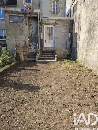  Maison � vendre 5 pi�ces 200 m�
