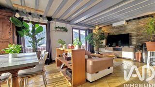  Maison � vendre 4 pi�ces 113 m�