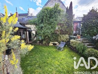  Maison � vendre 6 pi�ces 139 m�