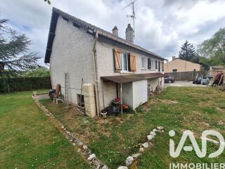  Maison � vendre 5 pi�ces 91 m�