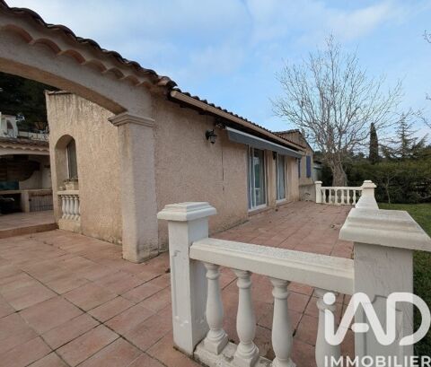   Vente Maison/villa 5 pi�ces Maison - 5 pi�ce(s) - 147 m�