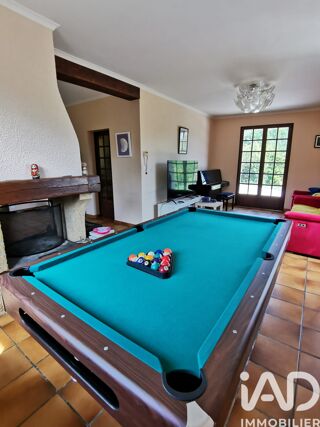  Maison � vendre 8 pi�ces 291 m�