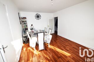  Appartement � vendre 4 pi�ces 75 m�