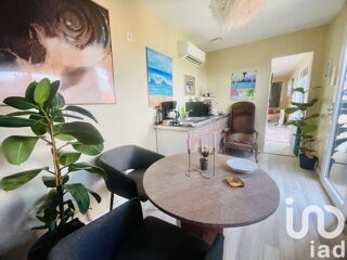  Maison  vendre 2 pices 25 m