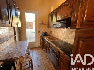  Maison � vendre 4 pi�ces 107 m�